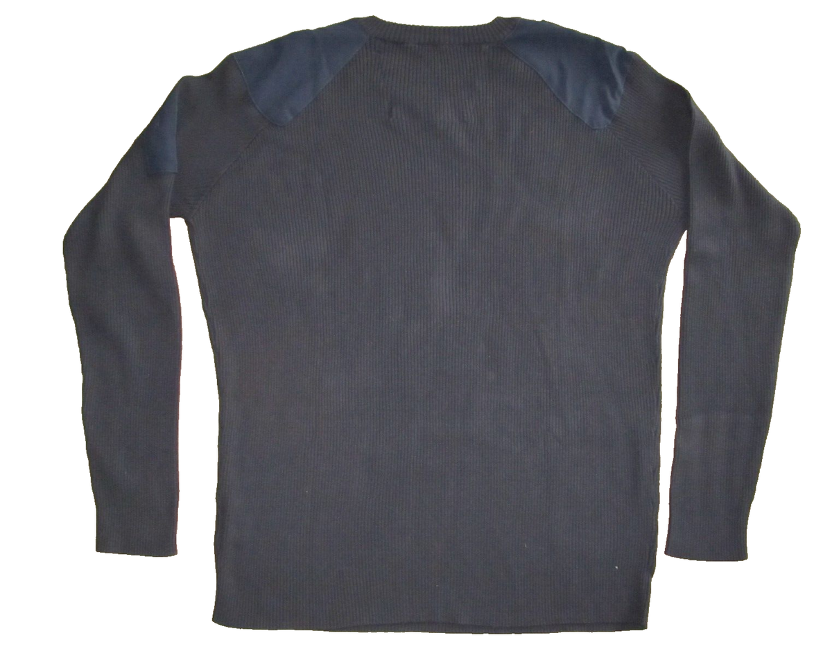 pilot uniform sweaters pullover pilot sweater