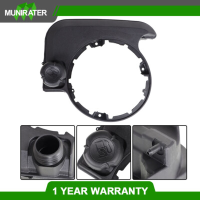 Réservoir Carburant De Rechange Pour Tondeuse Quantum 699374/693377