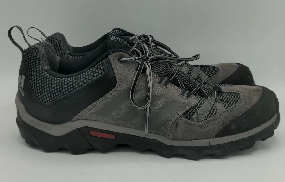 Adidas men's terrex caprock hiking shoes deals