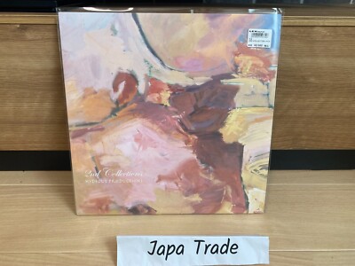NUJABES 3 Set Vinyl LP Bundle - 2ND COLLECTION, MODAL SOUL