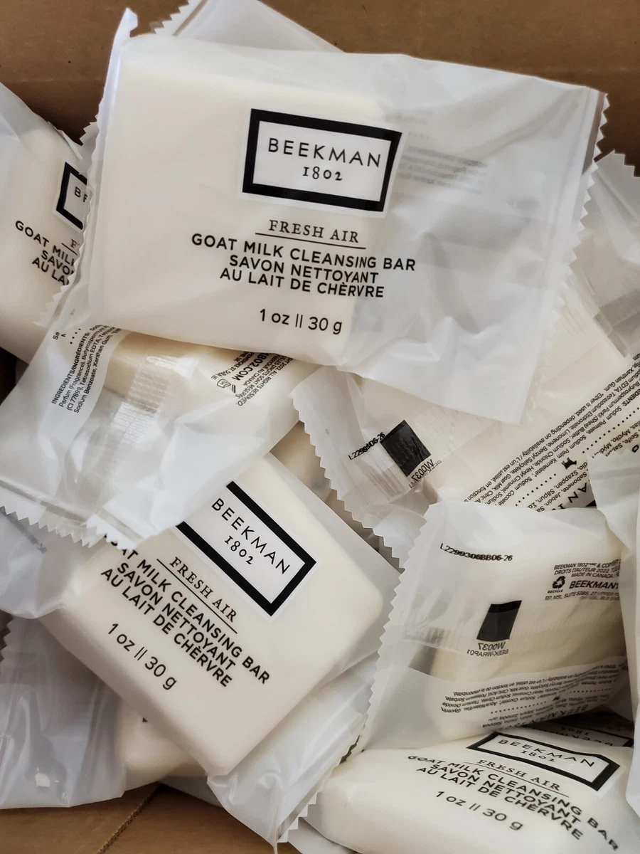 Beekman 1802 soap deals