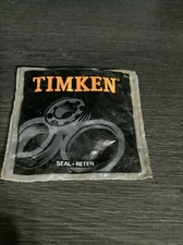 Timken 710109 Output Shaft Seal