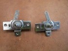 <!--F#f_0-->RECO HOLDEN PAIR LH LX UC TORANA INNER DOOR HANDLE PIVOT REMOTES SL SLR 5000 A9X<!--F/-->