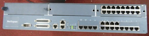 NEXSPAN AASTRA ADS100X RC1513DEFR