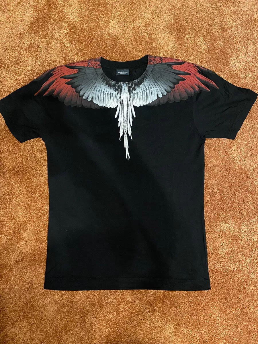 marcelo burlon shirt | eBay