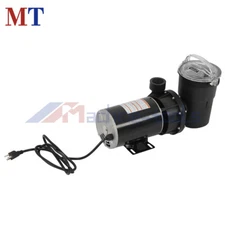 For Hayward W3SP1580X15 Pool Equipment On-Ground Swimming Pool Pump 115V 1.5HP