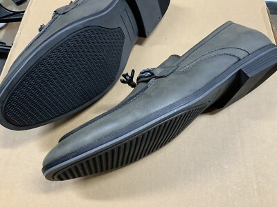 Golaiman loafers Charco grey size 12 Golf man | Shoes | Golaiman Loafers Charco Grey Size 2  main image 2