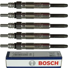 Bougies de préchauffage Ford GALAXY