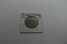 10 Mark M&uuml;nze | Gedenkm&uuml;nze | 20 Jahre Warschauer Vertrag | 1975