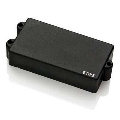 EMG MMCS Music Man Active Bass Pickup, Black
