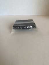 Genuine Epson 220XL High Capacity Ink Cartridge Black T220XL120 OEM No Box