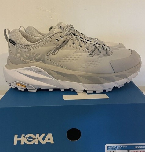 Hoka One One Men's Kaha Low GTX Lunar 