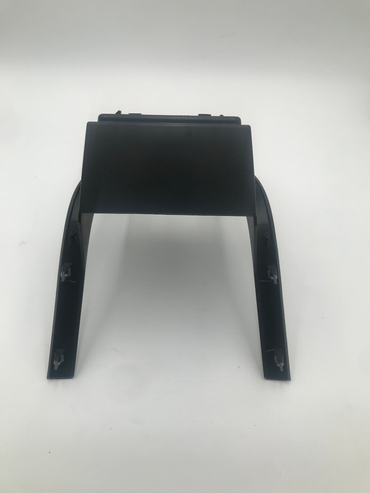 2010 Dodge Avenger Center Console Shifter Frame Trim OEM 168237 for