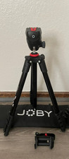 JOBY JB01761 Tripod  Griptight POV Kit