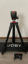 JOBY JB01761 Tripod + Griptight POV Kit