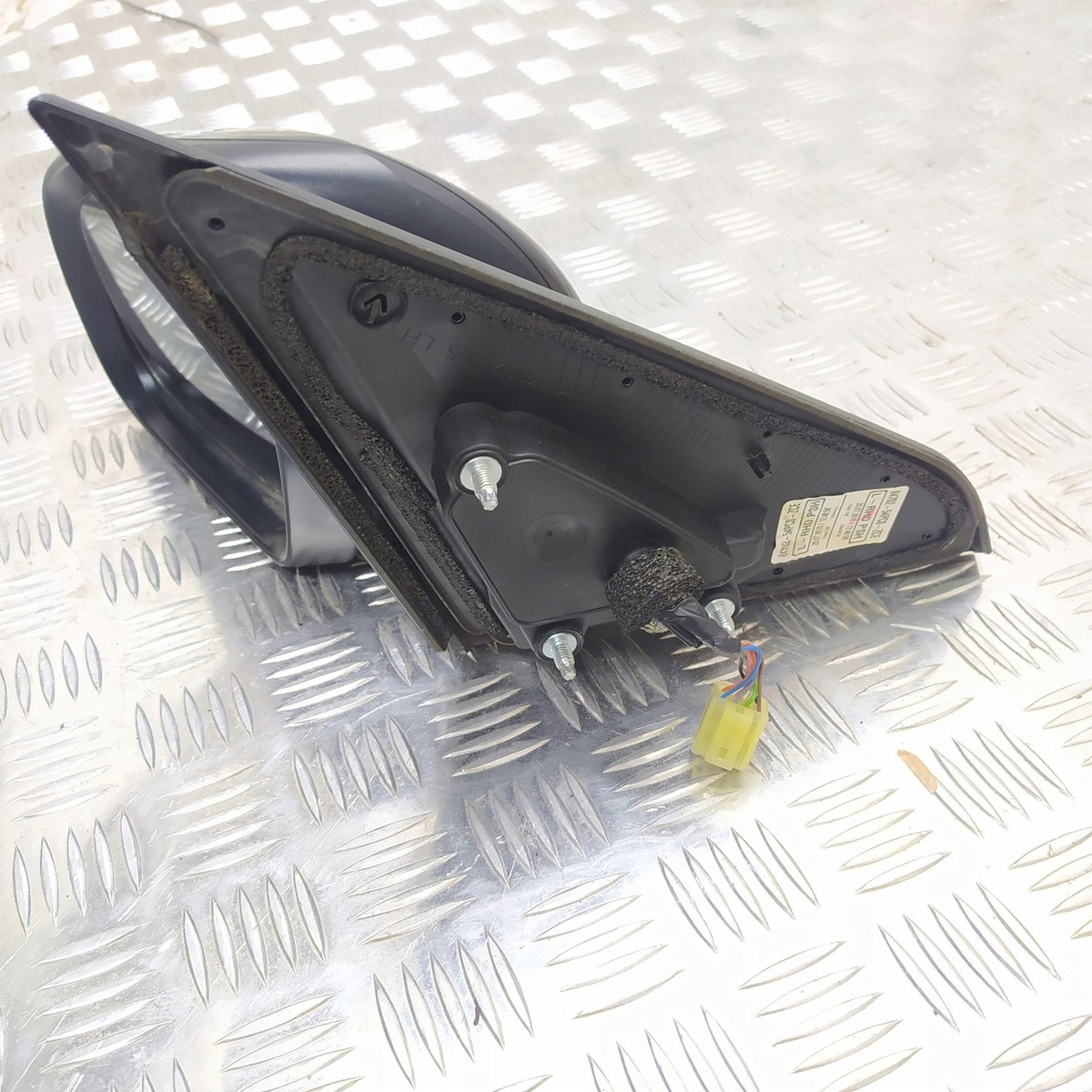 Suzuki Vitara Außenspiegel Seitenspiegel Links 8 PIN 8470254PC0 
