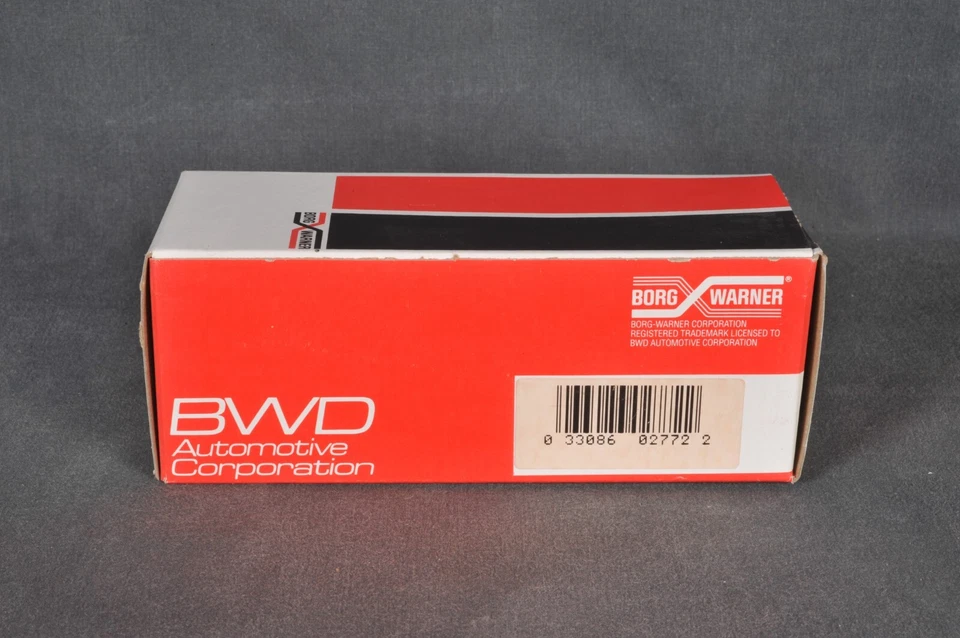 Interruptor solenoide de arranque BWD S571 - 1M1198 251627 SS332 ST205 Foto 4 de 4