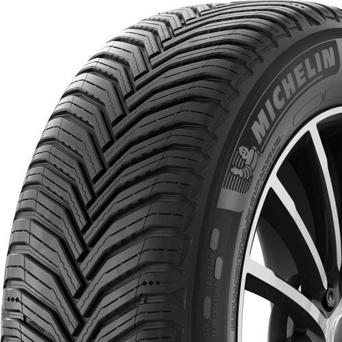 Pneu Michelin CrossClimate 2 235 45 R18 94W toutes saisons pour berline