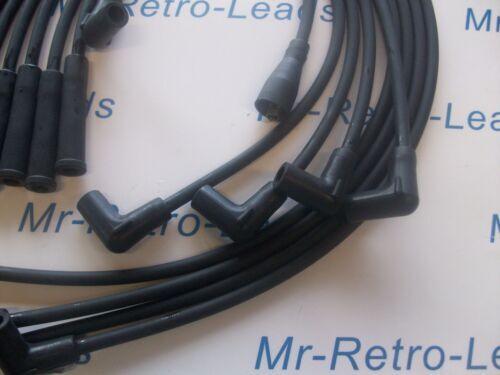 Cavo Di Accensione BOSCH Set Cavi Di Accensione Per MERCEDES W123 W124 W201 - Foto 5