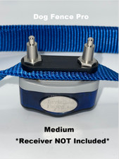 Invisible Fence 800 Series Retractable Floating Contacts for Receiver