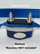 Universal Retractable Floating Contacts for Invisible Fence 800 Series Receiver