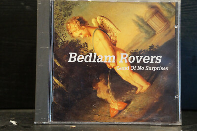 Bedlam Rovers - Land Of No Surprises