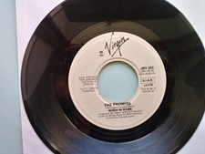 45 GIRI JUKE BOX Bryan Ferry  The right stuff/ When In Rome  ‎The promise