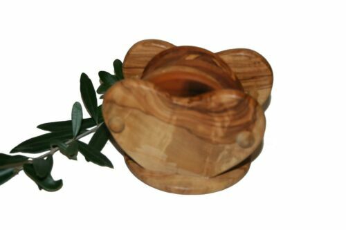 Loupe Authentic Models Avec Support – Bois, Laiton, Verre – AC099A