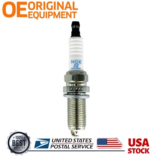 8Pack Ignition Coil Spark Plug for 04-07 Nissan Armada Titan Infiniti 5.6L UF510 - Foto 7 di 8