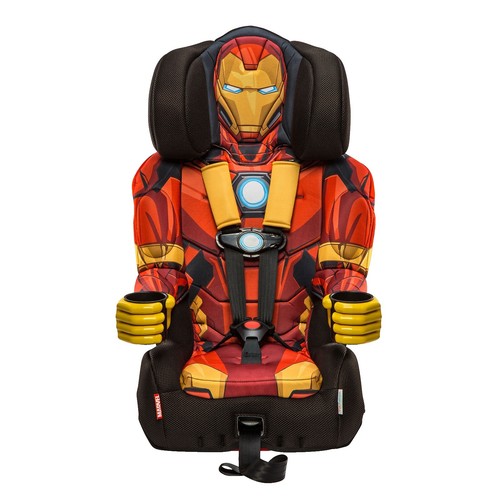 Chase LX Harnessed Booster Car Seat (Jubilee Green) | eBay