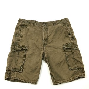levi's utility shorts