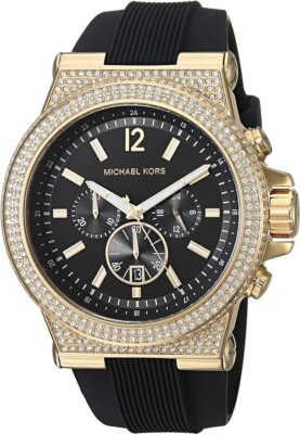 Michael Kors Chronograph Watch Dylan MK8556 | eBay Michael Kors Chronograph Watch Dylan MK8556 | eBay