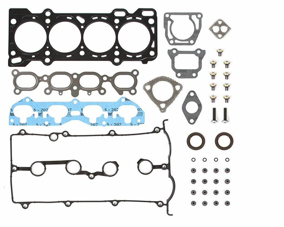 Fit 98-00 Mazda 626 Protege 1.8 & 2.0 DOHC 16V FP, FS