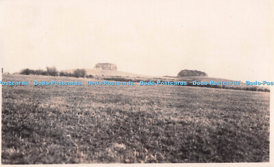 R714319 The Fields. Velox. Postcard