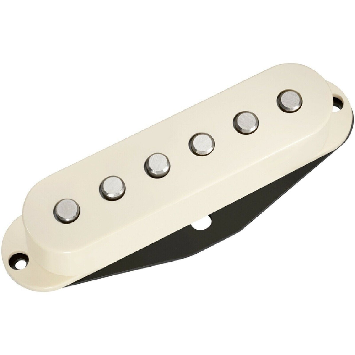 NEW DiMarzio DP416 Area 61 Single Coil Pickup for Strat - AGED