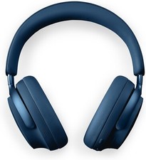 Bose QuietComfort Ultra Bluetooth Wireless Noise Cancelling Headphones Blue  AUS — image 4