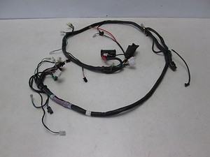 Kabelbaum Kabelstrang Hauptkabelbaum Wiring Harness Kymco Grand Dink