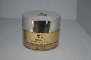prai 24k wrinkle cream