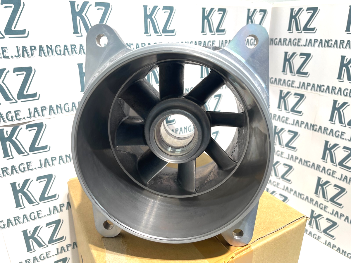 Kawasaki Genuine 2012-2022 Jet Ski Ultra LX Guide Vane 59496-0009