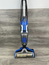 BISSELL 2304P Crosswave Premier Wet/Dry Vacuum FLOOR FINISHING MACHINE