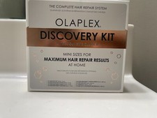 OLAPLEX Discovery Kit N 3, 4, 4C, 5, 6, 7, 8,  9