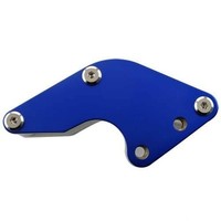 Chain Guard Guide Swingarm For Xr50 Crf50 Crf70 Pit Dirt Bike Chinese Blue Chain Guard Guide Swingarm For Xr50 Crf50 Crf70 Pit Dirt Bike Chinese Blue