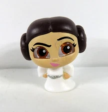 Just Play Star Wars Doorables Series 1 Princess Leia Figure NEW