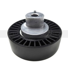 Tapa De Polvo Con Rodamiento Para Polea Tensor De Correa De Distribución BMW - Número Original 11281730349