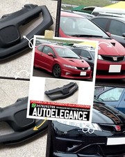 GRIGLIA ADATTO PER HONDA CIVIC MK8 VIII FN/FK (2006-2011)