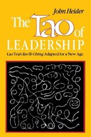 The Tao Of Leadership: Lao Tzu`s Tao Te Ching Adapted For A Age By John Heid on sale The Tao Of Leadership: Lao Tzu`s Tao Te Ching Adapted For A Age By John Heid on sale