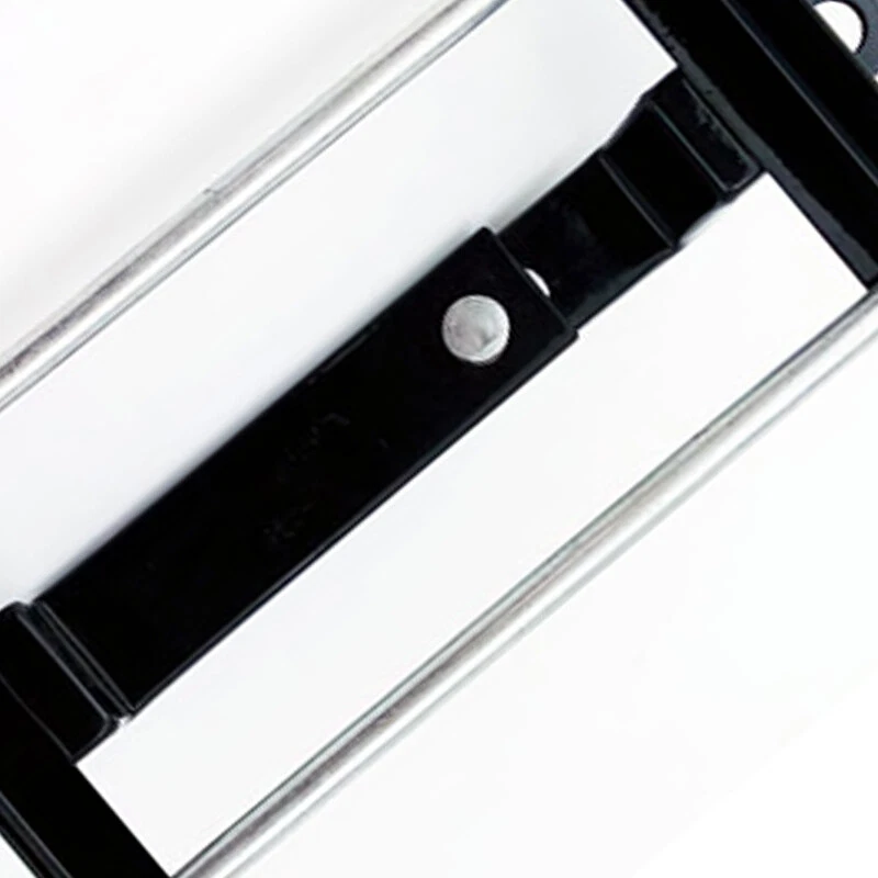 Kit de herramientas de sujeción de perno soporte abrazadera de retención de batería para automóvil furgoneta barco Foto 4 de 4