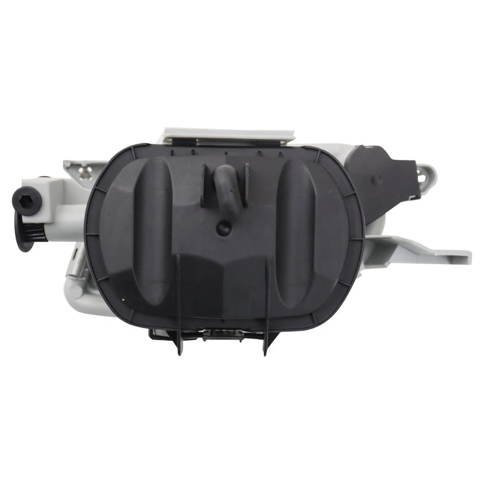 Juego de luces antiniebla para 98-03 CLK320 00-03 E320 00-02 E430 E55 AMG 98-99 SLK230 Foto 3 de 4