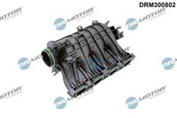 AnsaugbrÜCke Saugrohrmodul FÜR Seat, Vw, Skoda - Dr.Motor Automotive DRM300802