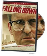 Falling Down: Deluxe Edition DVD
